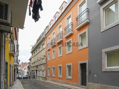 Apartamento T1 à venda na Rua de Santo António da Glória