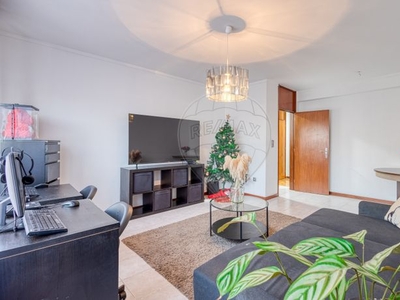 Apartamento T2 à venda em Avintes, Vila Nova de Gaia