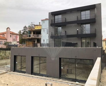 Apartamento T2 à venda em Paranhos, Porto