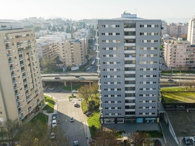 Apartamento T2 à venda em São Victor, Braga