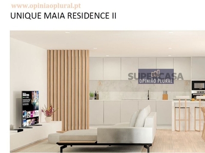 Apartamento T3 à venda em Cidade da Maia