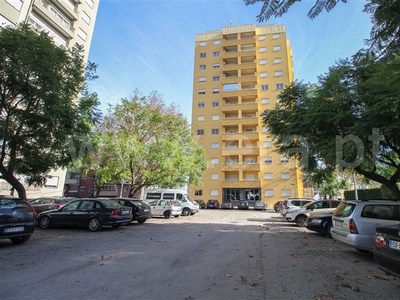 Apartamento T3 / Braga, Braga (São Vítor)