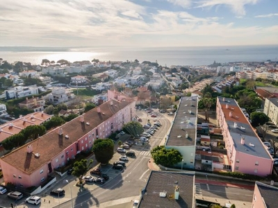 Duplex T4 à venda em Oeiras e São Julião da Barra, Paço de Arcos e Caxias, Oeiras