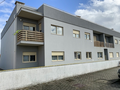 Apartamento T1 situado na Gafanha da Nazaré