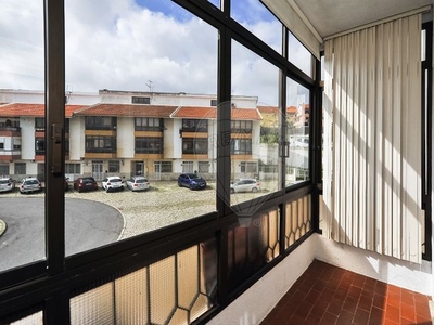 Apartamento T2 à venda em Porto Salvo, Oeiras
