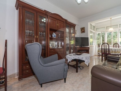 Apartamento T2 à venda em Póvoa de Santa Iria e Forte da Casa, Vila Franca de Xira