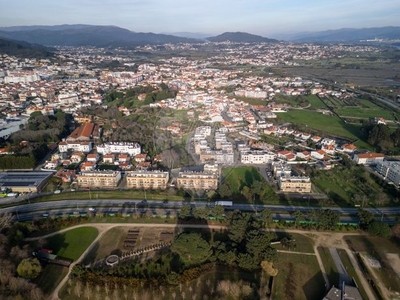 Apartamento T2 à venda em Viana do Castelo (Santa Maria Maior e Monserrate) e Meadela, Viana do Castelo