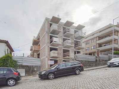 Apartamento T3 à venda em Mafamude e Vilar do Paraíso, Vila Nova de Gaia