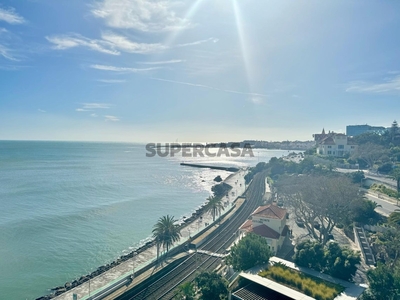 Apartamento T4 para arrendamento em Cascais e Estoril