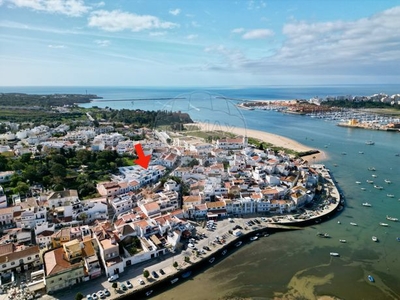 Moradia T3 à venda em Ferragudo, Lagoa (Algarve)