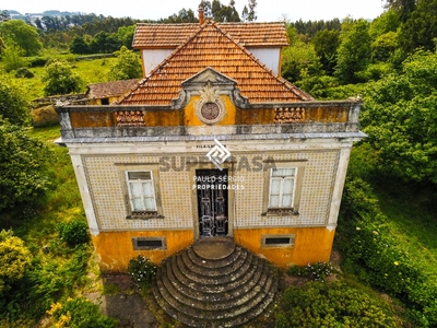 Quinta T9 Duplex à venda na Rua da Guarda