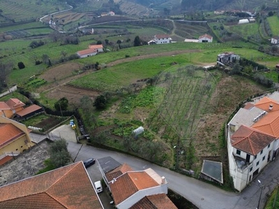 Terreno à venda em Sedielos, Peso da Régua