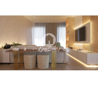 Barcelos-Apartamento T3 Novo em condomínio fechado (265-A-00995)