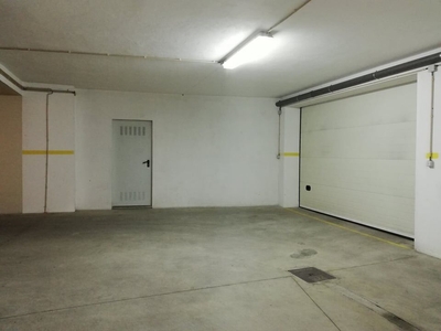 Garagem com 46,m2