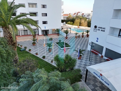 Apartamento T1 Algarve - Albufeira, Janelas do Mar