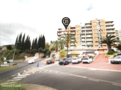 Apartamento T4 - Pilar - Funchal