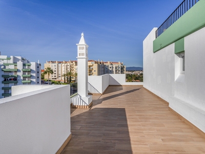 Fantástica Penthouse T3, para venda, em Portimão, Algarve