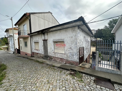 Moradia Geminada T2, Porto, Gondomar, Rio Tinto