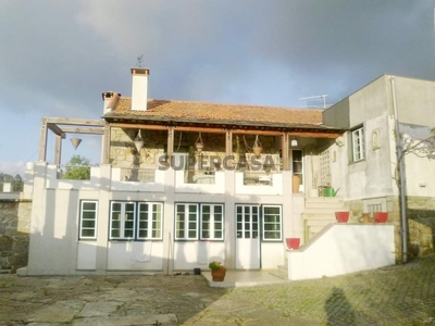 Moradia Isolada à venda em Vila Chã, Codal e Vila Cova de Perrinho