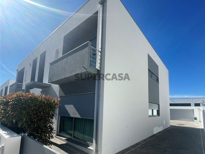 Moradia T3 Duplex à venda em Águeda e Borralha