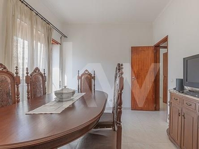 3 bedroom apartment - Paivas - Amora - Seixal