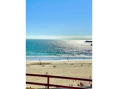 Excelente Apartamento T4 com Vista Mar em Matosinhos