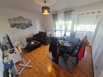 Apartamento T2 à venda em Sesimbra (Castelo)
