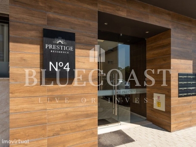 Descida De Preço - Apartamento T3 Prestige Residence