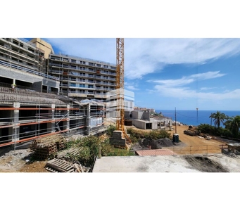 Apartamento T3 - Vista mar frente e Cabo Girão - Piscina privada