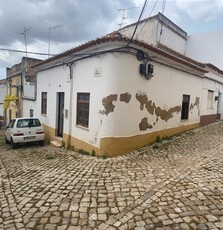 Casa tradicional Algarvia