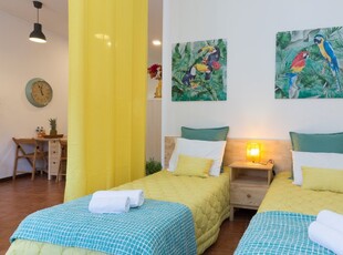 Acolhedor apartamento de estúdio para alugar em Cedofeita, Porto