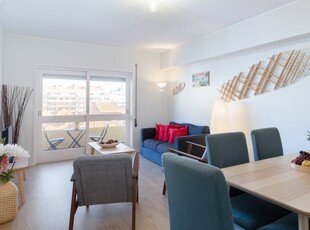 Aluga-se apartamento de 3 quartos em Matosinhos, Porto