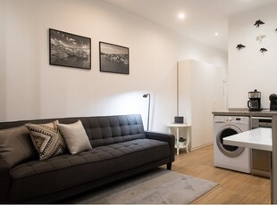 Aluga-se apartamento estúdio no Bonfim, Porto