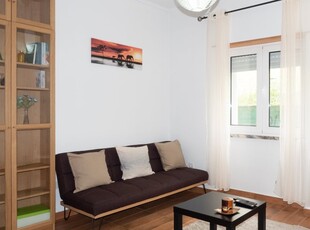 Apartamento de 1 quarto elegante para alugar, Lumiar, Lisboa