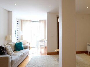 Apartamento de 1 quarto para alugar em São Vicente, Lisboa