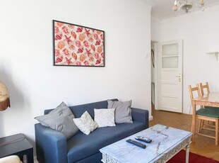 Apartamento de 2 quartos para alugar em Anjos, Lisboa