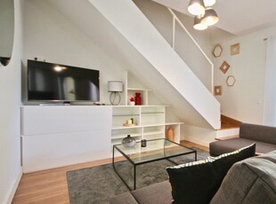 Apartamento de 2 quartos para alugar em Campo de Ourique, Lisboa