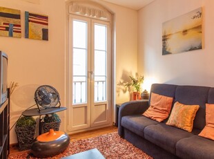 Apartamento de 2 quartos para alugar em Graça e São Vicente, Lisboa