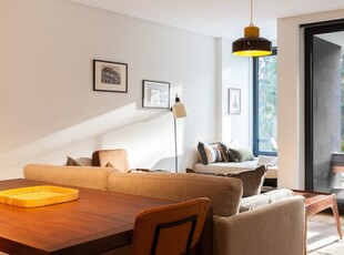 Apartamento de 2 quartos para alugar no Porto
