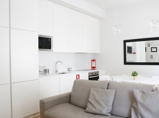 Apartamento de 3 quartos chique para alugar em Alfama, Lisboa