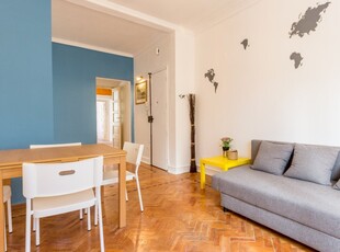 Apartamento de 3 quartos moderno para alugar em Campolide, Lisboa
