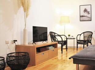 Apartamento de 3 quartos para alugar em Alfama, Lisboa