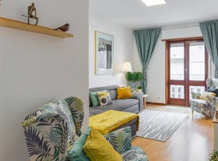Apartamento de 3 quartos para alugar em Cedofeita, Porto