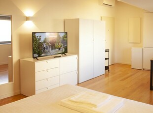 Apartamento estúdio para alugar no Porto, Porto