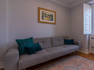 Apartamento T1 para alugar em Penha de França, Lisboa