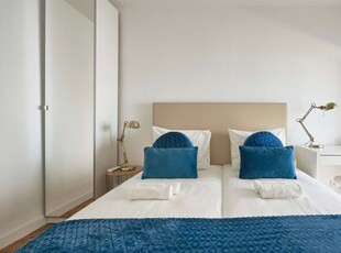 Apartamento T2 para arrendamento no Chiado, Lisboa