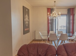 Bom apartamento de 2 quartos para alugar em Massarelos, Porto