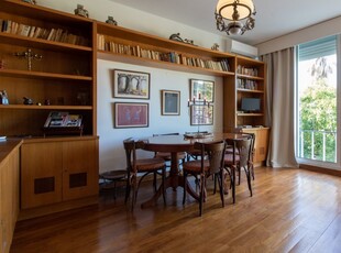 Espaçoso apartamento de estúdio para arrendar no Estoril, Lisboa