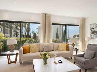 Fabuloso apartamento T3 em condomínio privado, no Forte Novo, Algarve