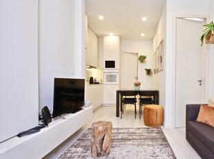 Moderno apartamento de 2 quartos para alugar em Estrela, Lisboa